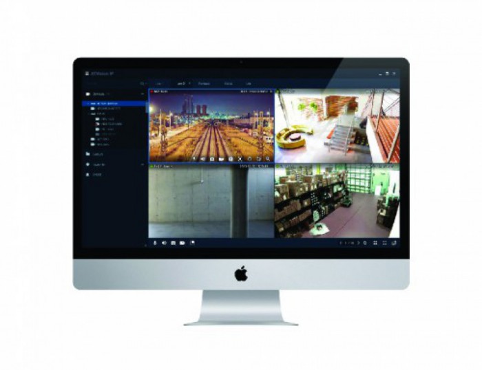 Advanced Technology Video (ATV) Releases New ATVision IP VMS Client Software for Mac