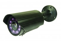 Advanced Technology Video (ATV) releases 700TVL License Plate Capture Camera