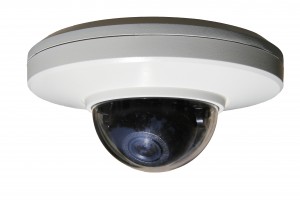 Advanced Technology Video Announces NEW Low-Profile Network Camera