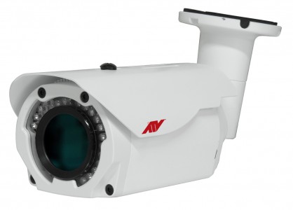 Advanced Technology Video (ATV) Releases IP License Plate Capture Camera