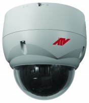 ATV Announces NEW 2MP 12x Mini-PTZ Security Camera