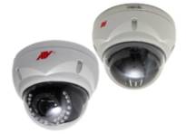 Advanced Technology Video Announces NEW 2MP Surveillance Cameras