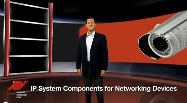IP System Components-2