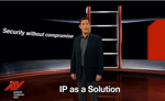 IP as a Solution