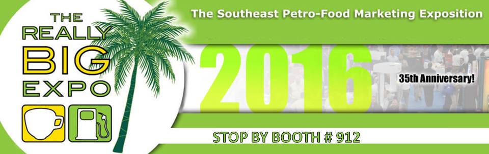 Southeast Petro-Food Marketing Expo 2016