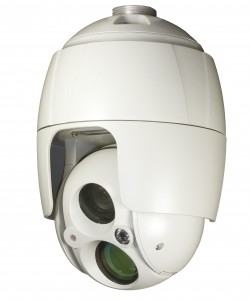 Advanced Technology Video (ATV) Releases NEW PTZ Speed Dome with IR LED’s