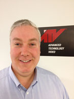 ATV Announces Todd Dunham as ATV’s SE Regional Sales Manager