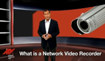 What is a Network Video Recorder