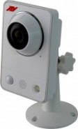 Advanced Technology Video (ATV) announces Two new IP 2MP Mini-Cube Cameras