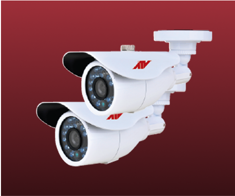 Analog HD Cameras