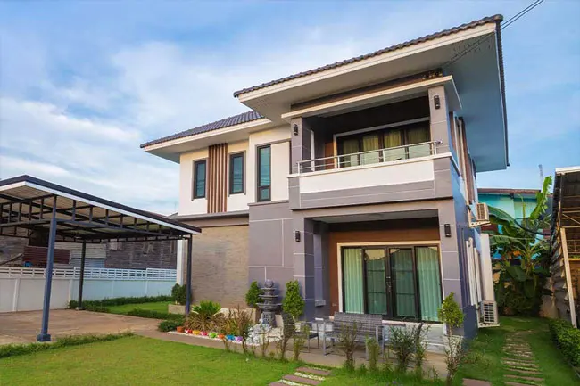 Residential